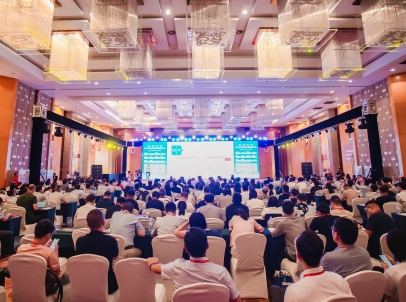 2023光伏聚合物大會(huì)盛大開(kāi)幕，都有哪些重要發(fā)布？